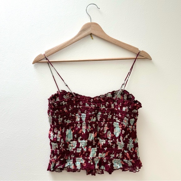 Free People Meridien Corset - Picture 3 of 3